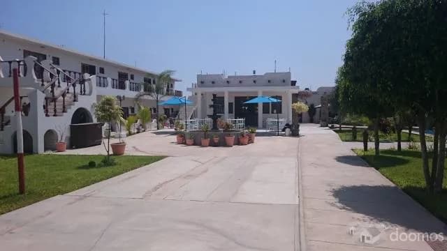 CASA DE CAMPO AL SUR DE LIMA OPORTUNIDAD — foto 7
