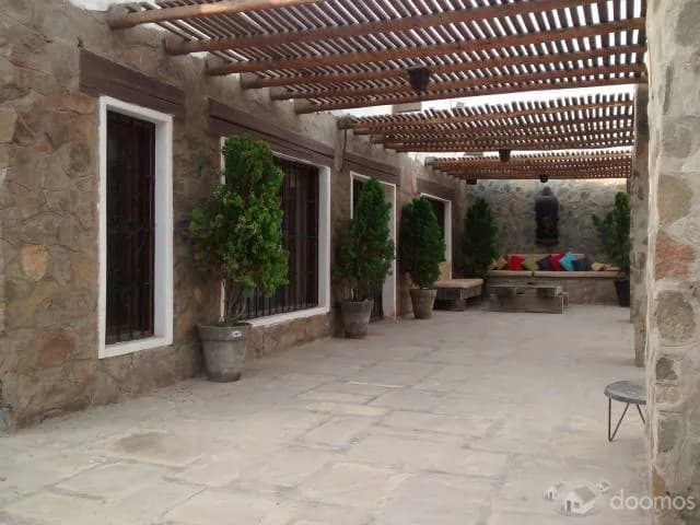 CASA DE CAMPO AL SUR DE LIMA OPORTUNIDAD — foto 8