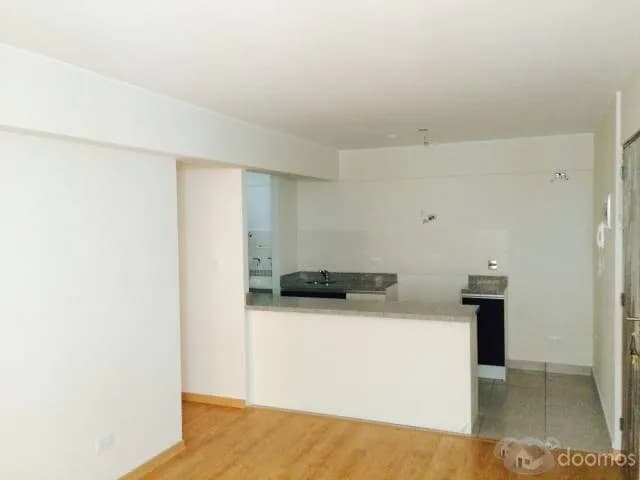 DEPARTAMENTO DE ESTRENO POR 165.000 SOLES — foto 2