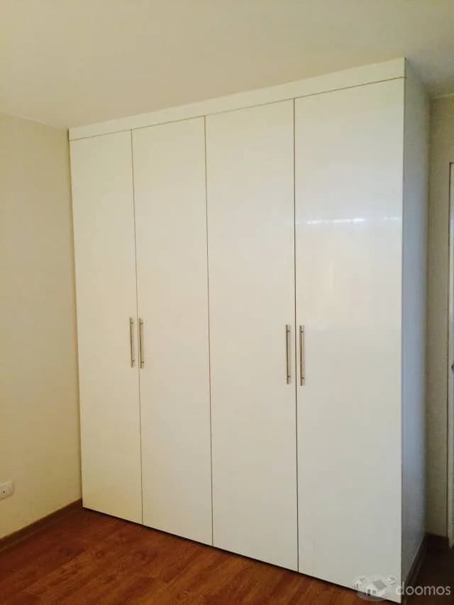 DEPARTAMENTO DE ESTRENO POR 165.000 SOLES — foto 3