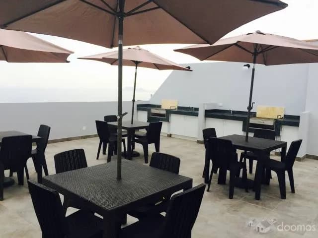 DEPARTAMENTO DE ESTRENO POR 165.000 SOLES — foto 7