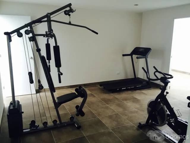 DEPARTAMENTO DE ESTRENO POR 165.000 SOLES — foto 8