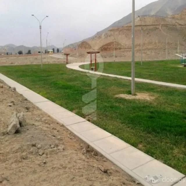 Venta de terreno en Santa Rosa — foto 1
