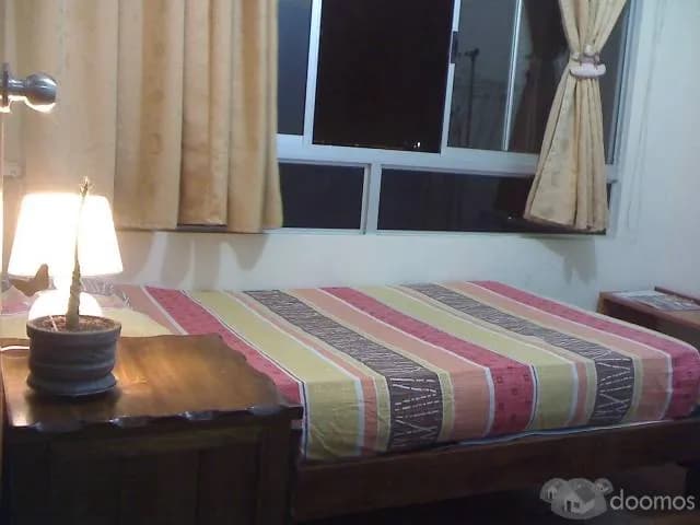 ALQUILER HABITACIONES AMOBLADAS EN SAN MIGUEL — foto 2