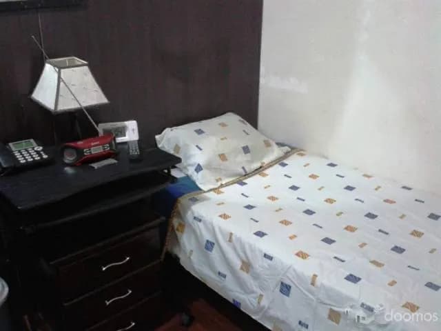 ALQUILER HABITACIONES AMOBLADAS EN SAN MIGUEL — foto 3