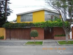 VENDO CASA PARA POSIBLE PROYCTO INMOBILIARIO