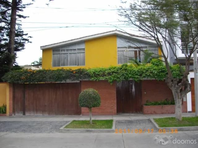 VENDO CASA PARA POSIBLE PROYCTO INMOBILIARIO — foto 2