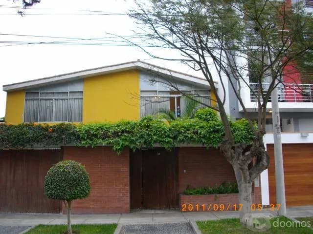VENDO CASA PARA POSIBLE PROYCTO INMOBILIARIO — foto 4