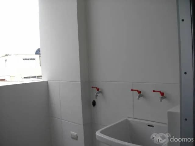 Vendo Departamento en Surco  Frente a extenso Parque — foto 7