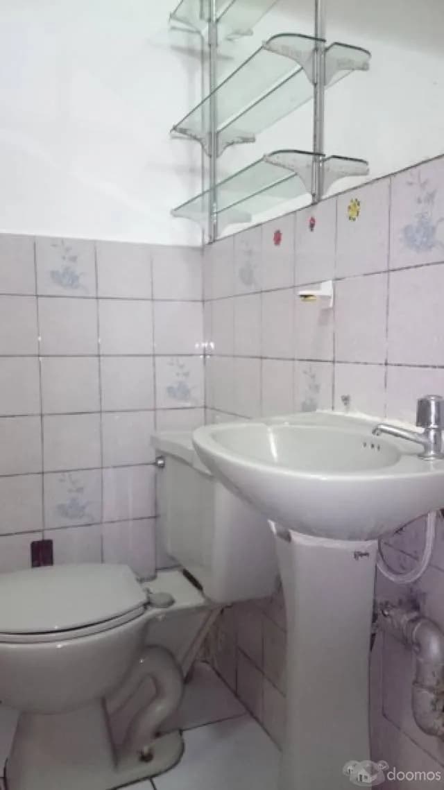 Venta de Casa en Breña con aires libres y 3 dormitorios — foto 7