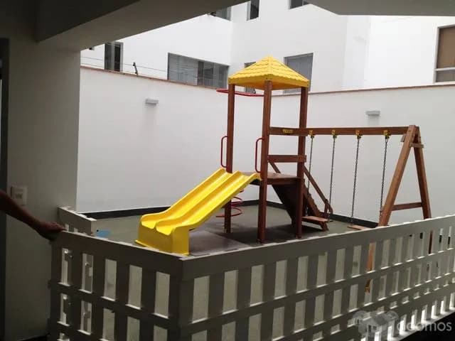 Vendo Departamento Estreno San Isidro — foto 4