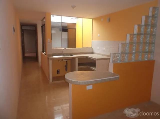 Alquiler de Dpto en estreno (2 piso) — foto 1