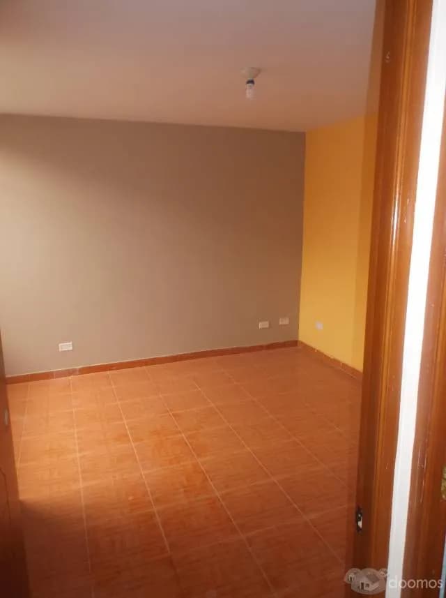 Alquiler de Dpto en estreno (2 piso) — foto 2