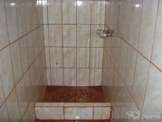 Minidepartamento en estreno Alquiler Zona Centrica del Rimac. — foto 2