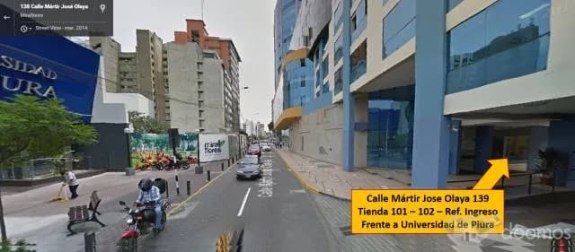 Vendo Local Comercial de 60m2 — foto 2