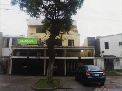 LOCAL COMERCIAL (C-Z) MÁS DE 800 METROS DE CONSTRUCCIÓN. ZONA BUSINESS EN MIRAFLORES