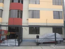 VENTA DE DEPARTAMENTO EN SURCO TRATO DIRECTO
