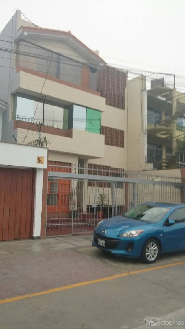 MINI DEPARTAMENTO ALQUILER — foto 2