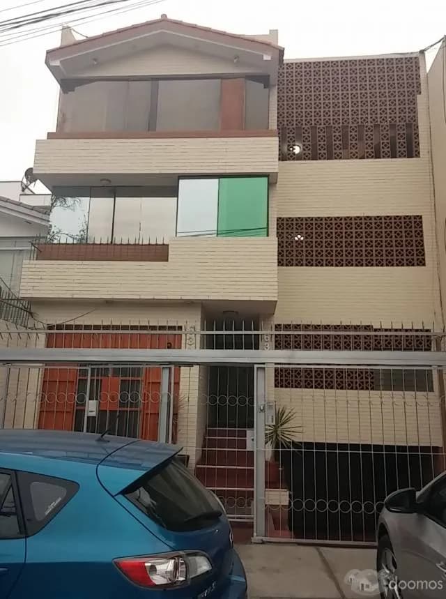 MINI DEPARTAMENTO ALQUILER — foto 3