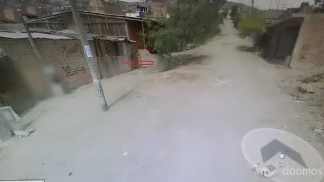 TERRENO EN OCASIÓN 120M2 A ½ CDRA. DE LA AVENIDA — foto 1