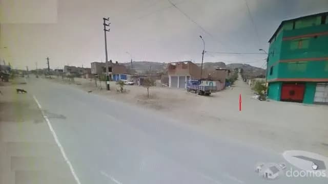 TERRENO EN OCASIÓN 120M2 A ½ CDRA. DE LA AVENIDA — foto 2