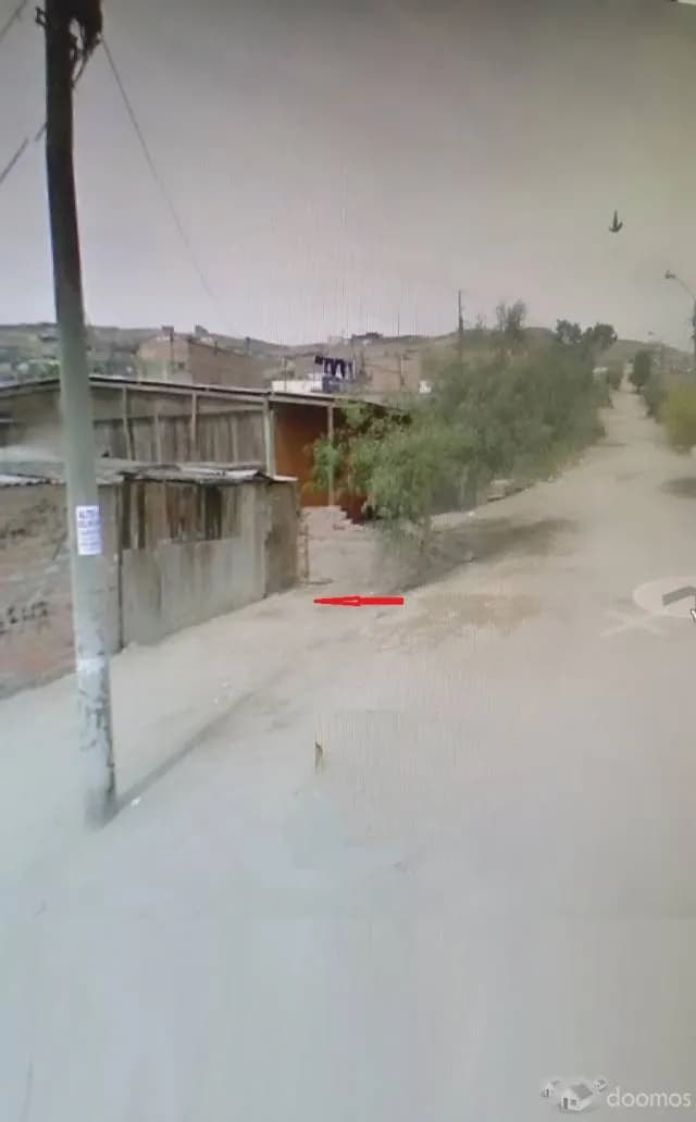 TERRENO EN OCASIÓN 120M2 A ½ CDRA. DE LA AVENIDA — foto 3