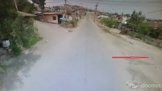 TERRENO EN OCASIÓN 120M2 A ½ CDRA. DE LA AVENIDA — foto 1