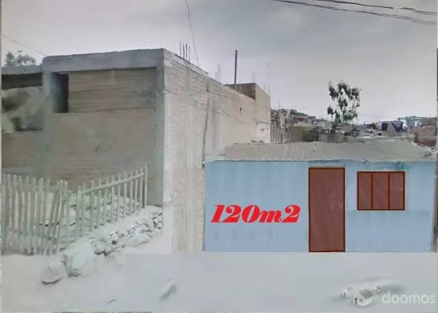 TERRENO EN OCASIÓN 120M2 A ½ CDRA. DE LA AVENIDA — foto 3