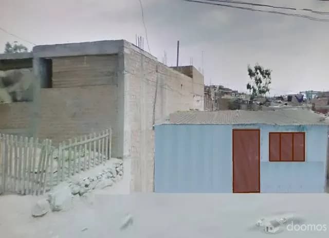 TERRENO EN OCASIÓN 120M2 A ½ CDRA. DE LA AVENIDA — foto 4