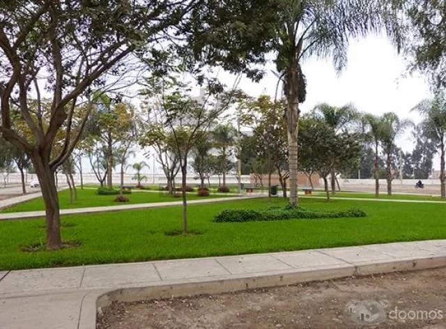 TERRENO EN OCASIÓN 120M2 A 2 CDRA. DE LA AVENIDA — foto 2