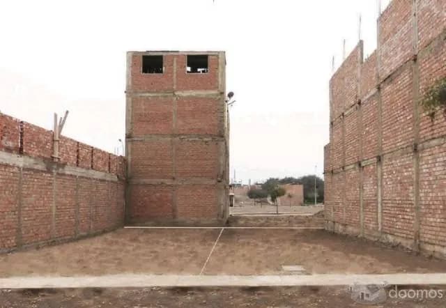 TERRENO EN OCASIÓN 120M2 A 2 CDRA. DE LA AVENIDA — foto 3