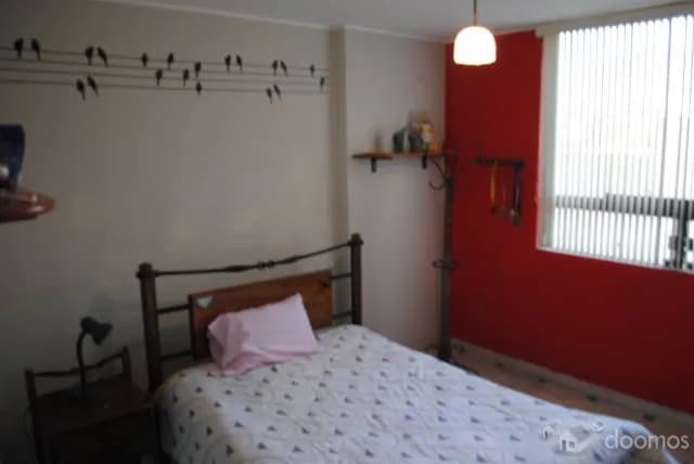 ALQUILO CASA AMOBLADA — foto 3