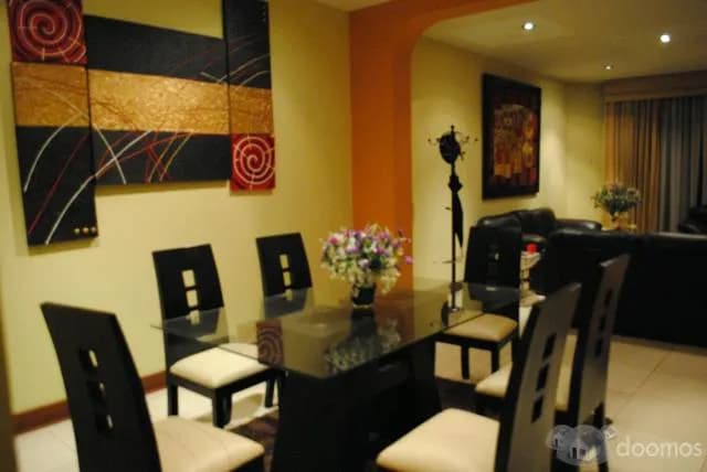 ALQUILO CASA AMOBLADA — foto 8
