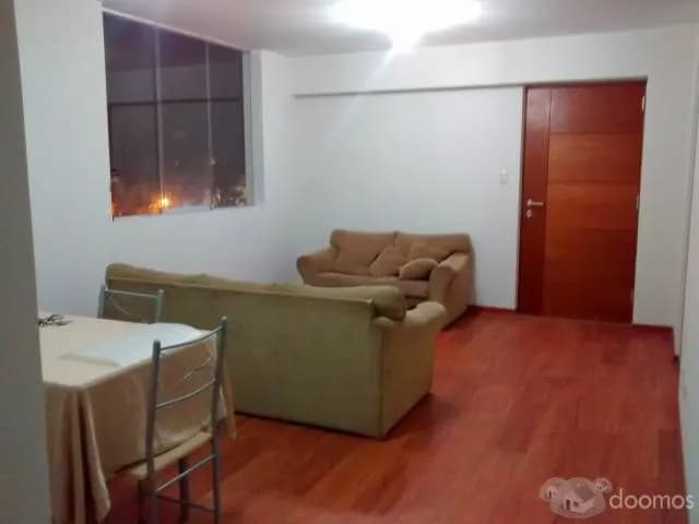 BUSCO ROOMATE, SRTA ESTUDIANTE Y/O QUE TRABAJA — foto 4