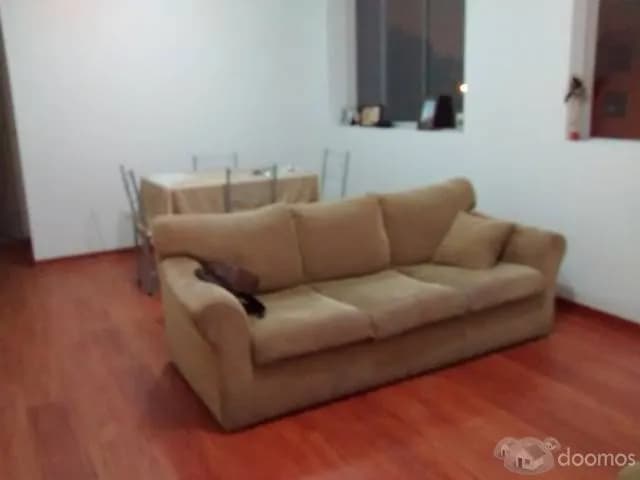 BUSCO ROOMATE, SRTA ESTUDIANTE Y/O QUE TRABAJA — foto 7