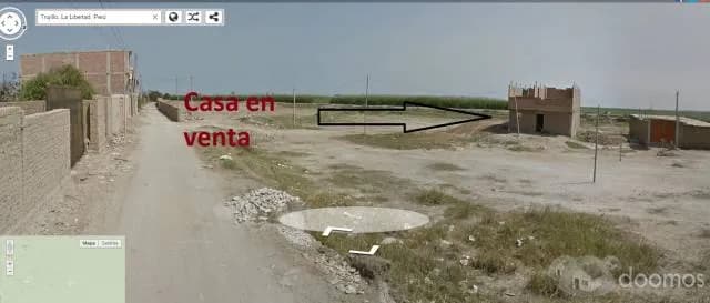 Remato Casa Detrás del Soccer City - TRUJILLO — foto 3