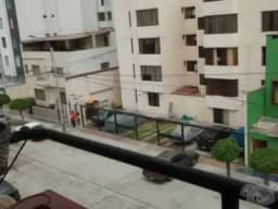 Vendo Departamento Cerca a la Costa Verde