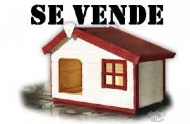 Vendo Casa en Santiago de Surco — foto 1