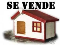 Vendo Casa en Santiago de Surco