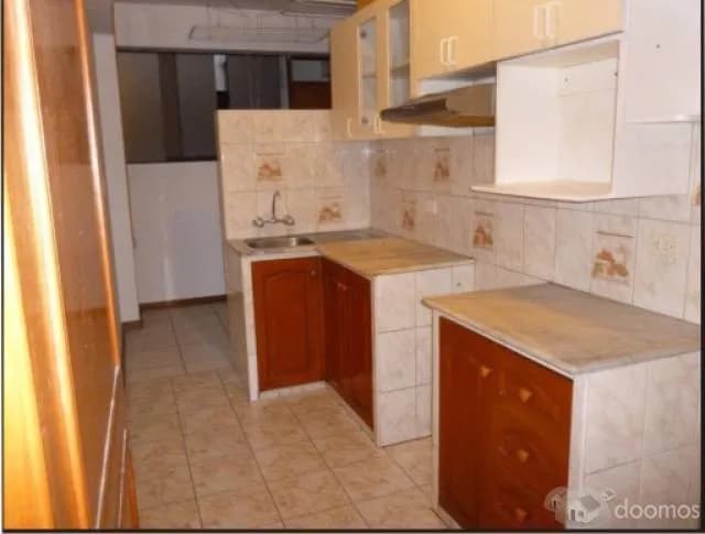 VENDO ACOGEDOR DEPARTAMENTO DE 3 DORMITORIOS EN SURCO — foto 3