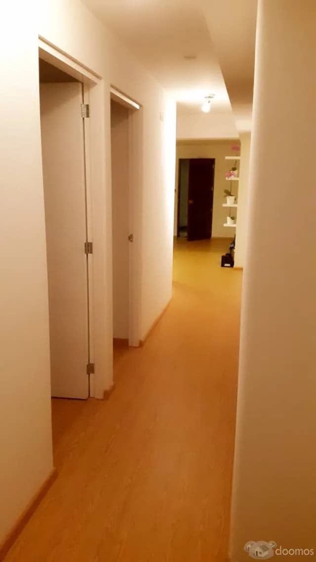 ESPECTACULAR Departamento de ESTRENO en BARRANCO — foto 2