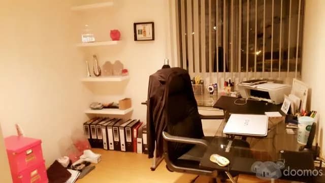 ESPECTACULAR Departamento de ESTRENO en BARRANCO — foto 3