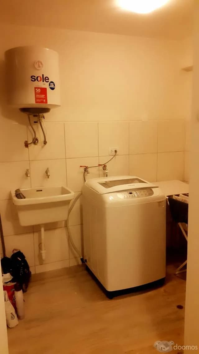 ESPECTACULAR Departamento de ESTRENO en BARRANCO — foto 7