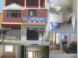 Vendo local comercial/vivienda
