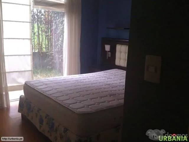 Acogedor y Excelente Departamento en Santiago de Surco — foto 4