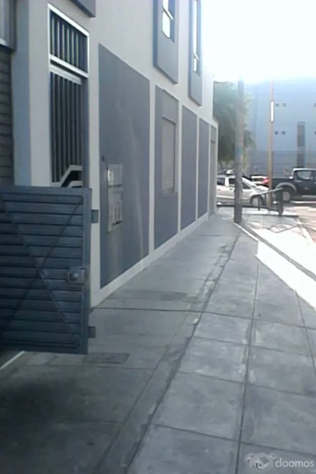ALQUILO LOCAL CERCA AV. VALLEJO FRENTE A UPAO — foto 4