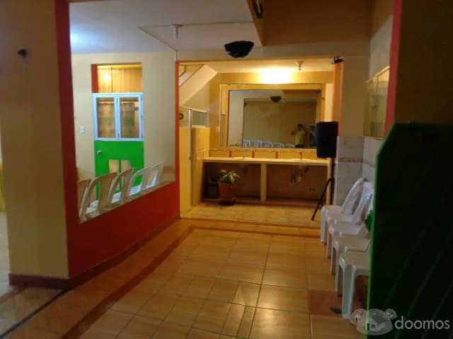 Local en Surco para Todo Tipo de Eventos — foto 8
