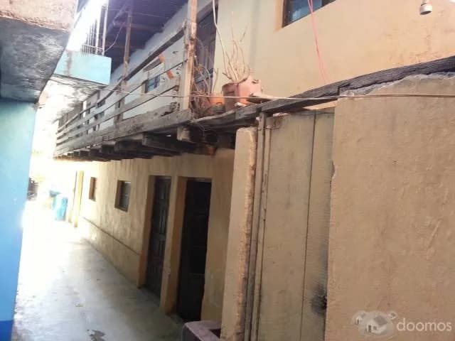 VENTA CASA DE 2 PISOS — foto 1