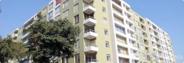SE ALQUILA DEPARTAMENTO EN LOS OLIVOS — foto 3