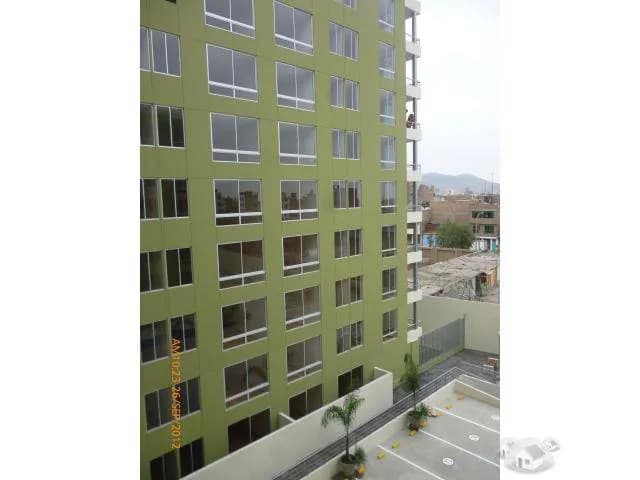 SE ALQUILA DEPARTAMENTO EN LOS OLIVOS — foto 4